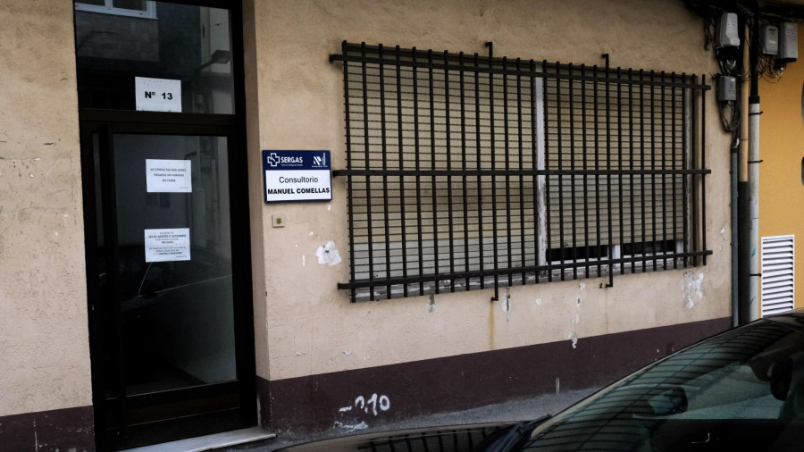 El centro médico Manuel Comellas retoma su actividad en octubre