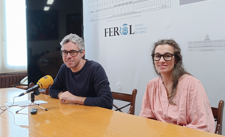El BNG de Ferrol insta al gobierno local a rechazar la subida en el canon de Sogama