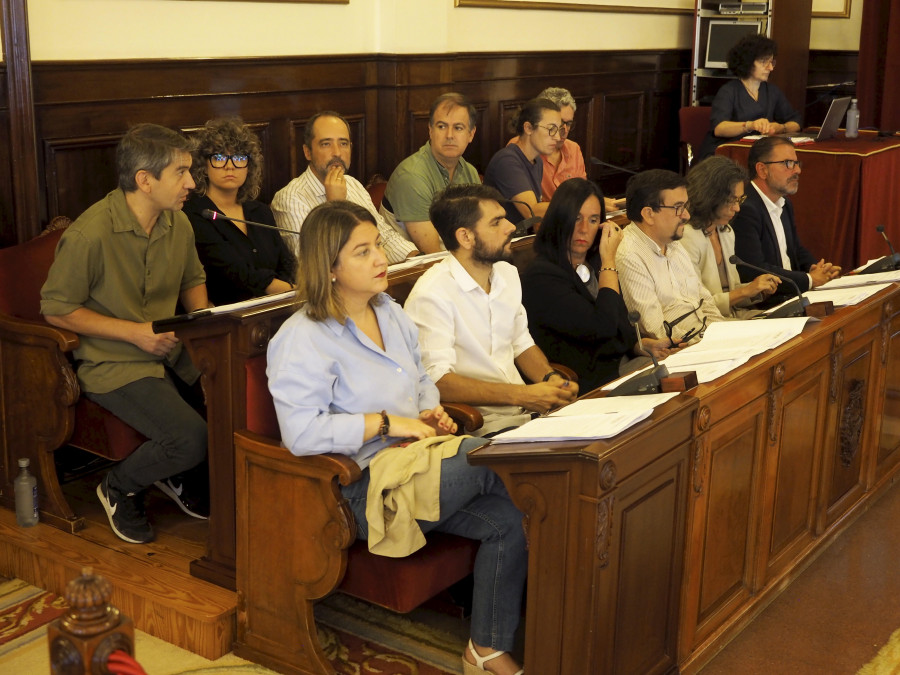 PSOE y FeC se suman a las críticas por el nuevo canon de Sogama