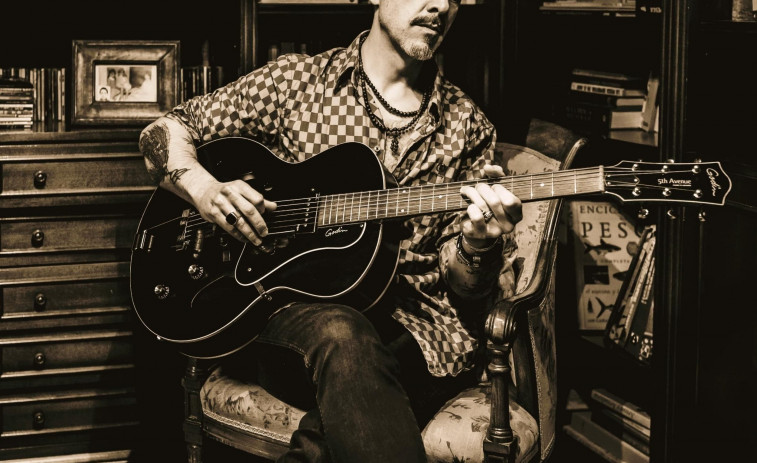 La Sala Room traerá un total de cuatro conciertos a lo largo de esta semana
