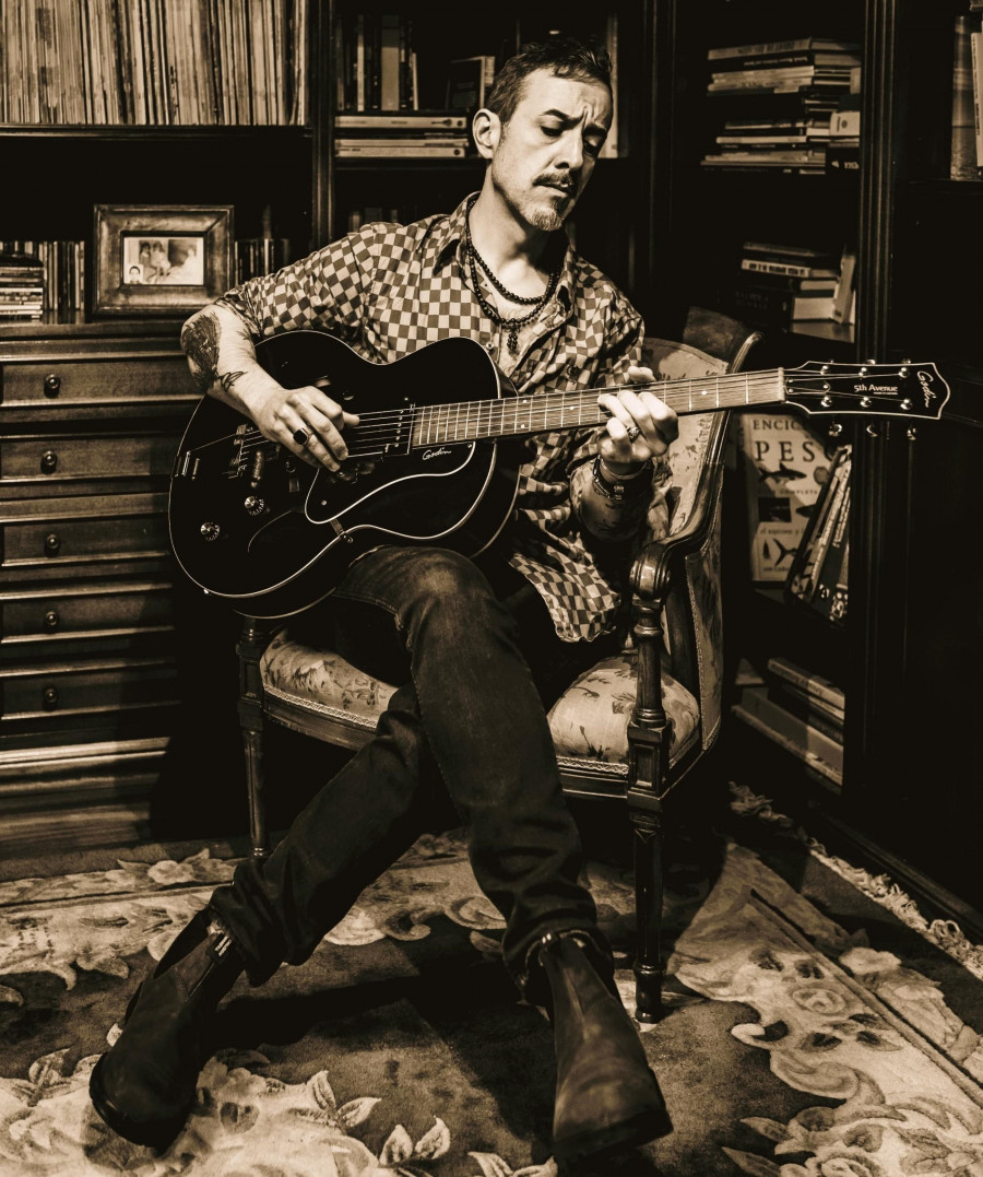 La Sala Room traerá un total de cuatro conciertos a lo largo de esta semana