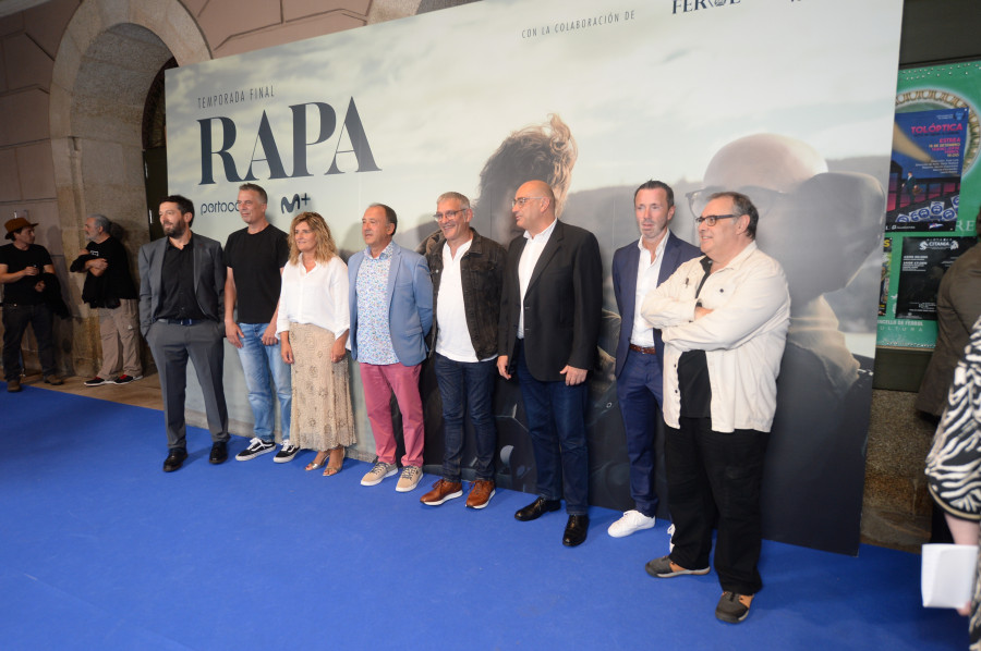 La fusión de Rapa con la ciudad