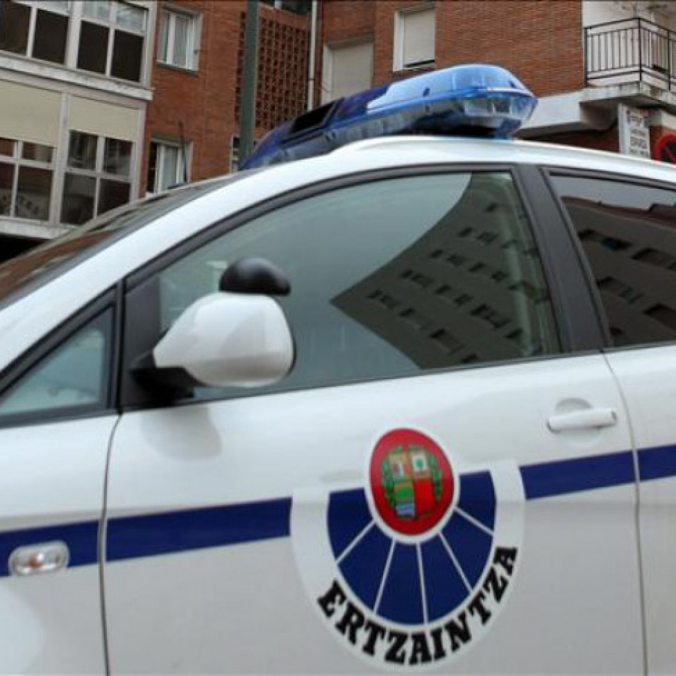Un hombre mata a su hija de 13 años y después se suicida en Bilbao