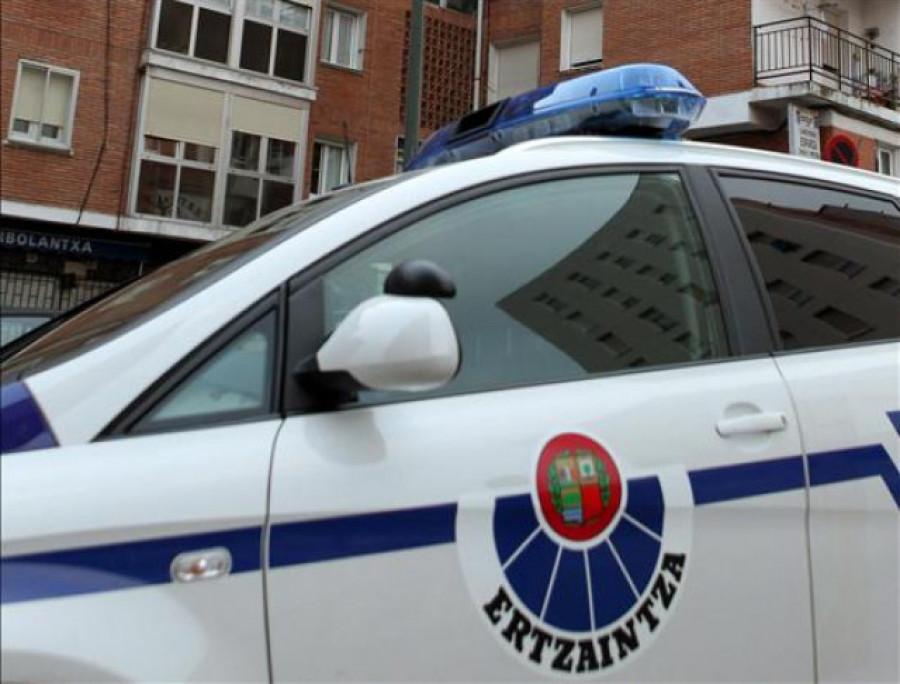 Un hombre mata a su hija de 13 años y después se suicida en Bilbao