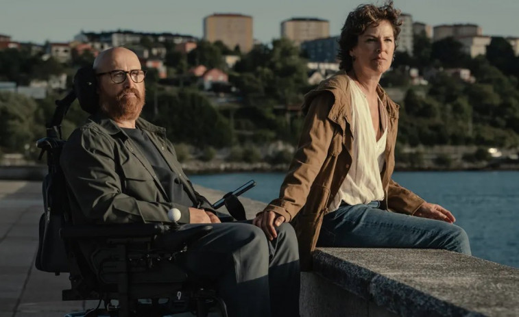 La discoteca Onda, Caranza y Pantín se reparten protagonismo en el primer capítulo de 