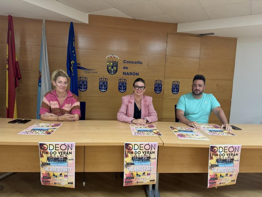 A Gándara celebrará otra edición del Odeón Bulevar Festival, la Fiestuki y el Día del Niño