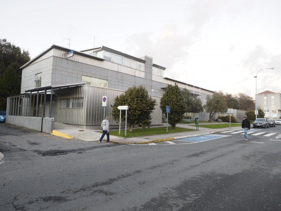 El centro de salud de Fene acoge una charlas sobre alimentación saludable en el embarazo