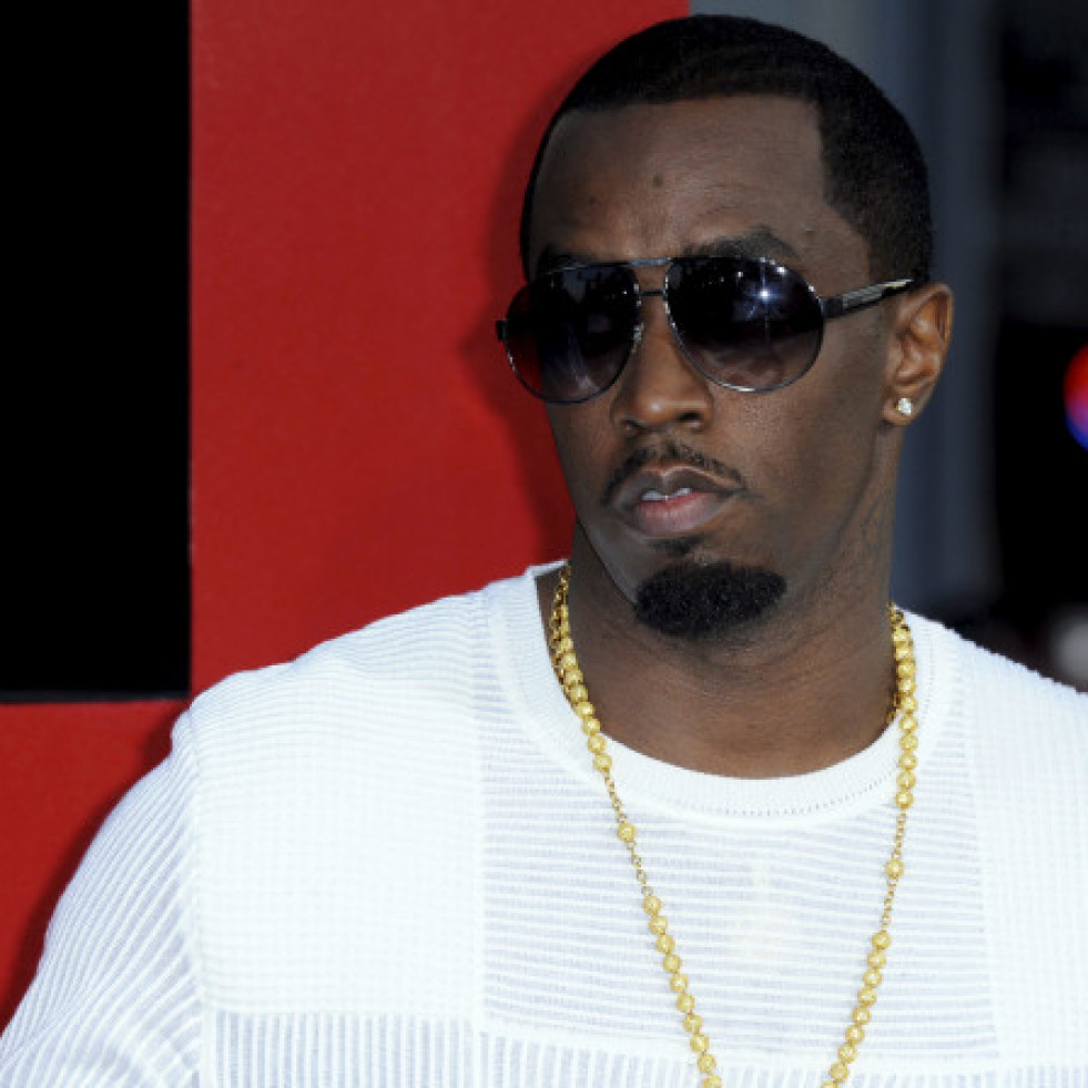 Sean ‘Diddy’ Combs, condenado por prostitución, se libra de la cadena perpetua