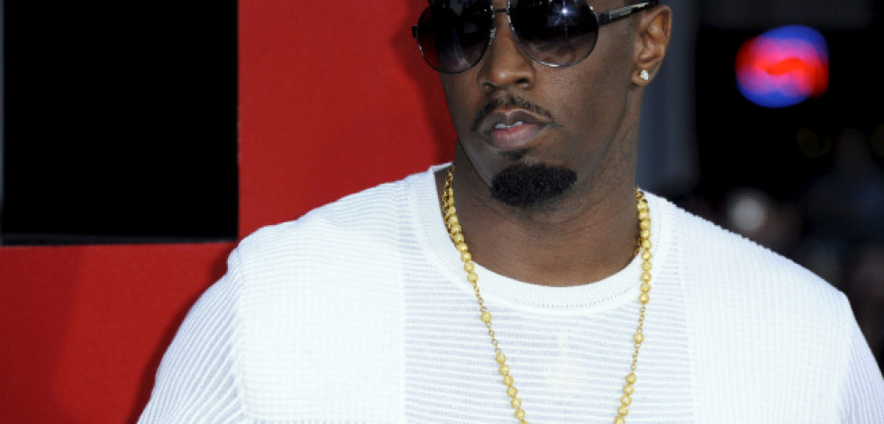 Sean ‘Diddy’ Combs, condenado por prostitución, se libra de la cadena perpetua