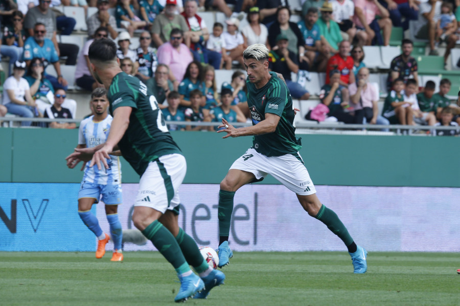 Antiviolencia establece una propuesta de sanción de 3.001 euros al Racing