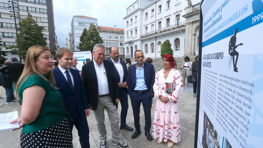 “Festa rachada” en las comarcas de las mil y una celebraciones: patrones y ocio