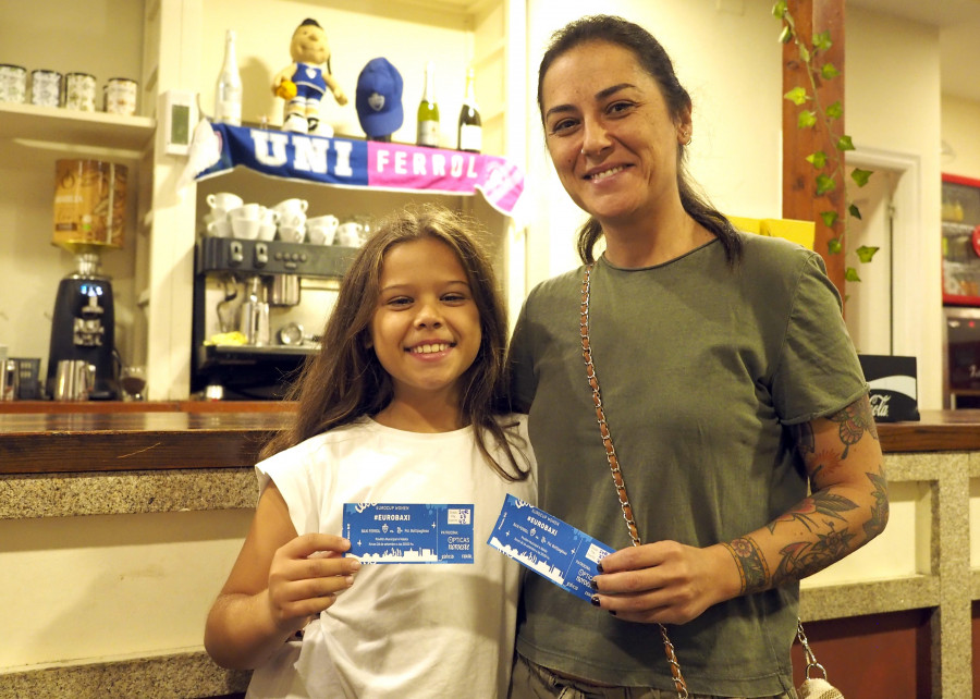 Entradas ya a la venta para el segundo duelo de Eurocup entre el Baxi y el Battipaglia