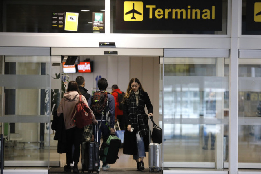 Será maravilloso viajar a Málaga