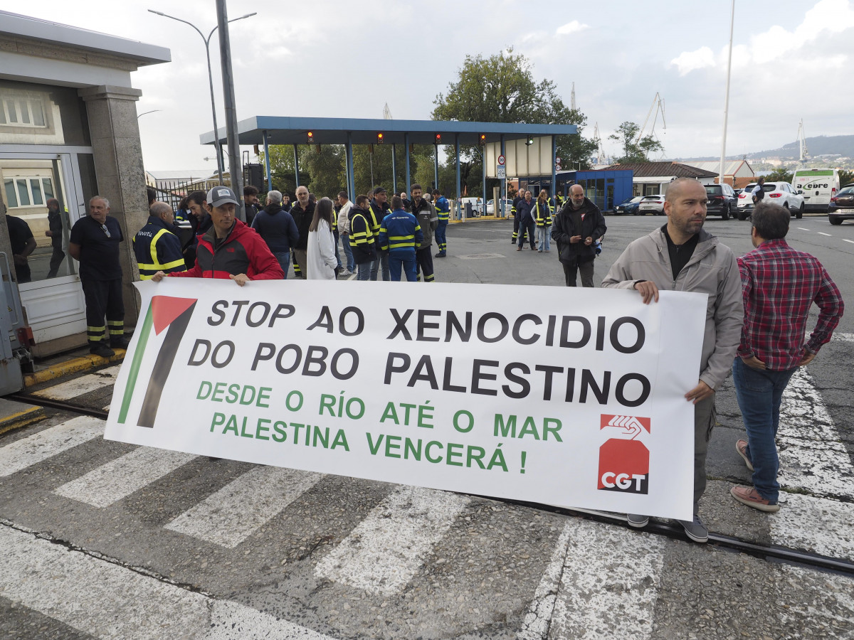 Palestina
