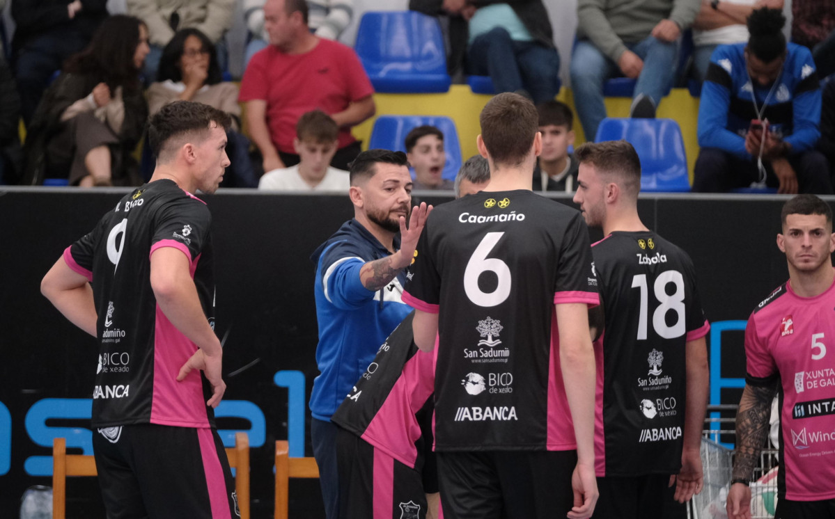 Intasa Copa Galicia 2024