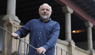 Carlos de Castro, historiador | “Es el Torreón de Pontedeume, no de los Andrade”