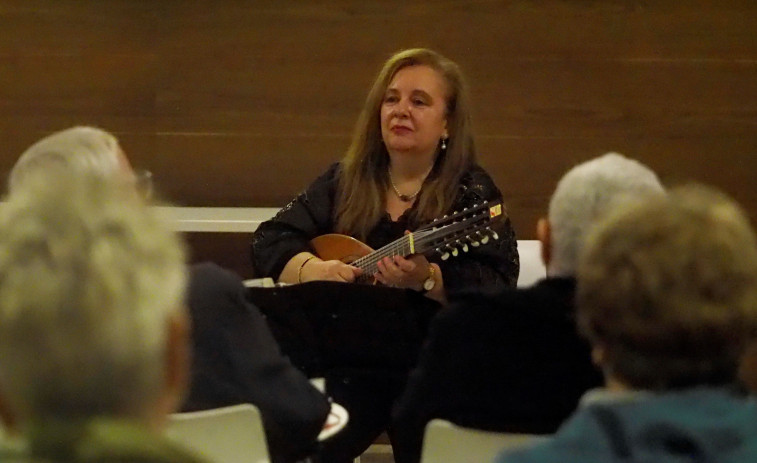 “Galaicos” dentro del ciclo “Ferrol Escena”