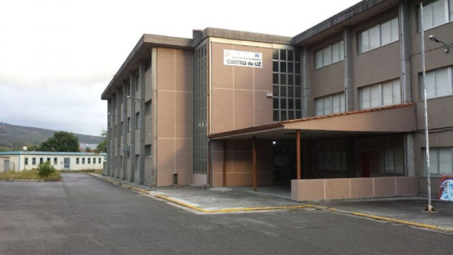 Premian ideas de negocio del CEIP A Fraga y del Castro de Uz de As Pontes