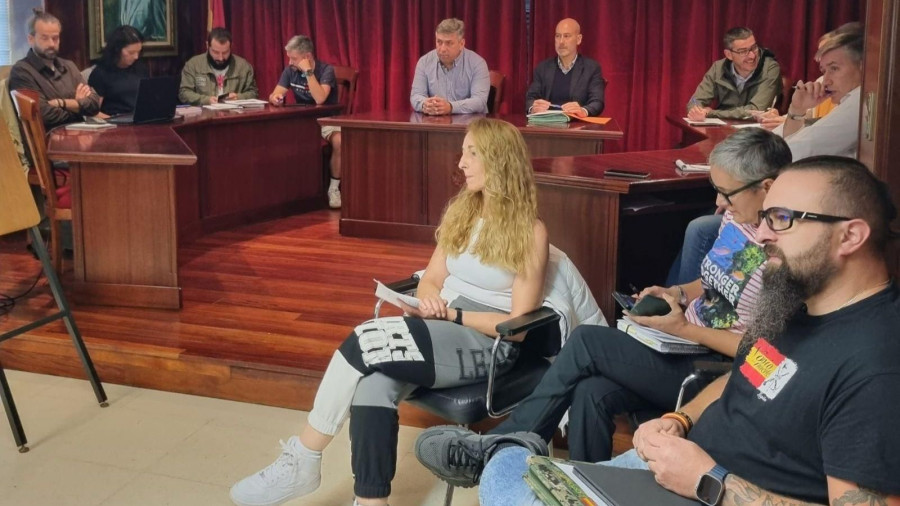 Neda da a conocer las medidas para actuar contra las crecidas de los ríos