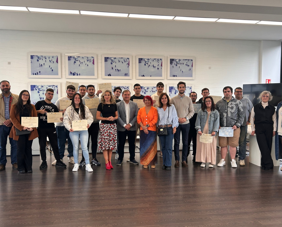 Fene obradoiro Inicia VII Xunta (1)