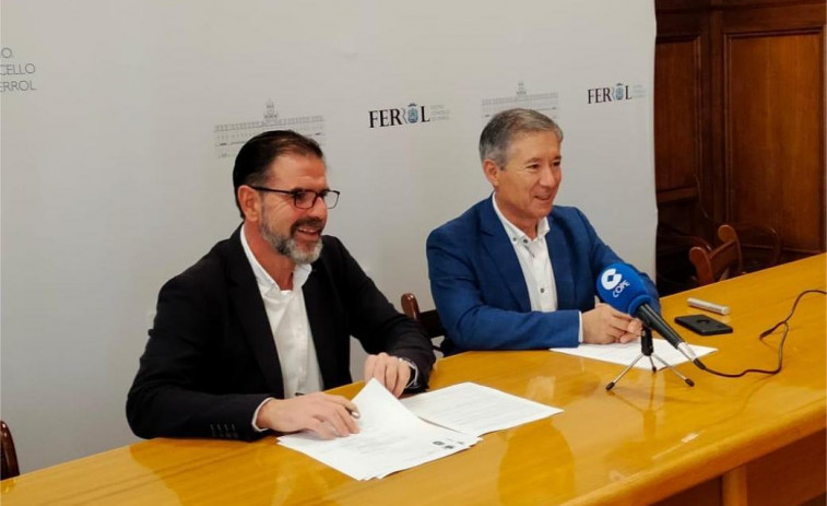 La Audiencia archiva de forma definitiva la denuncia de Cuarzo contra Mato y Golpe