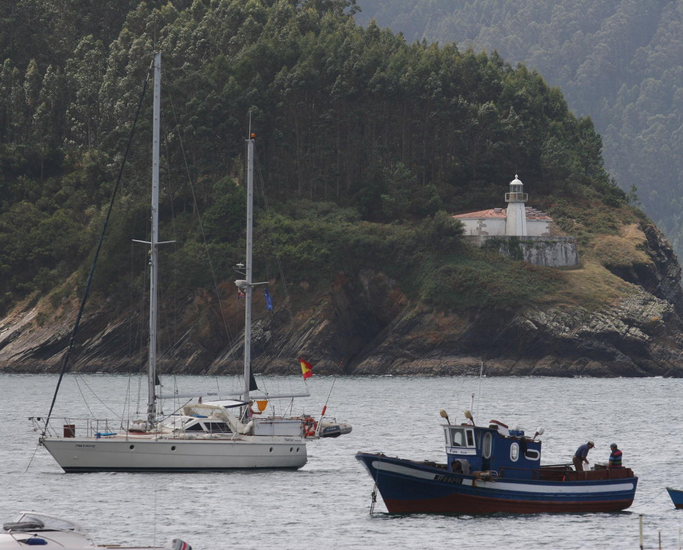 Cedeira Luis Polo