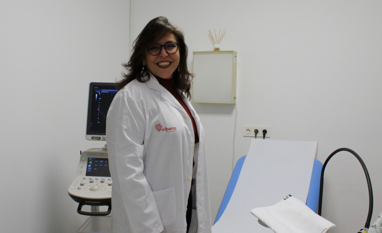 “Las revisiones no se deben detener con la llegada de la menopausia”