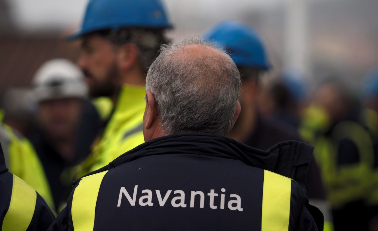 El plazo para las ayudas al estudio en Navantia, hasta el viernes 25