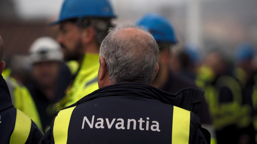 El plazo para las ayudas al estudio en Navantia, hasta el viernes 25