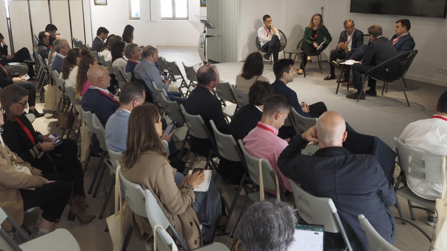 Un nuevo plazo para poder optar a las ayudas de dinamización y promoción económica en Ferrol