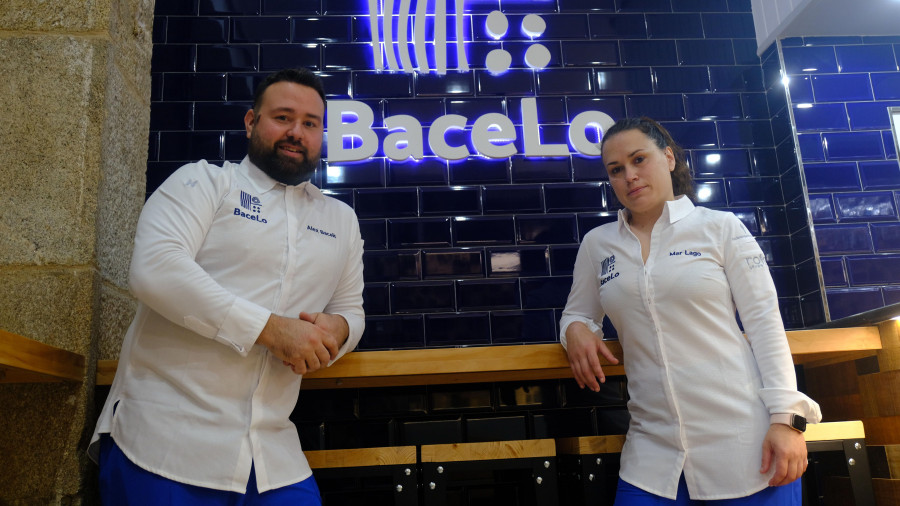 Bacelo se hace con la plata en el III Campeonato de Tapas y Pinchos de Galicia