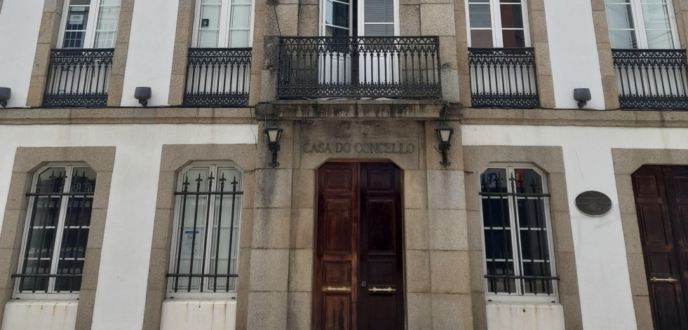 La Xunta da la razón a CCOO y anula el requisito de Mugardos para la estabilización del SAF