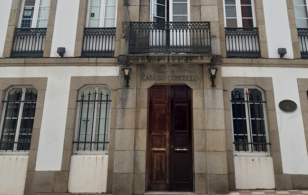La Xunta da la razón a CCOO y anula el requisito de Mugardos para la estabilización del SAF