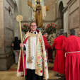 Comienza la actividad de Semana Santa