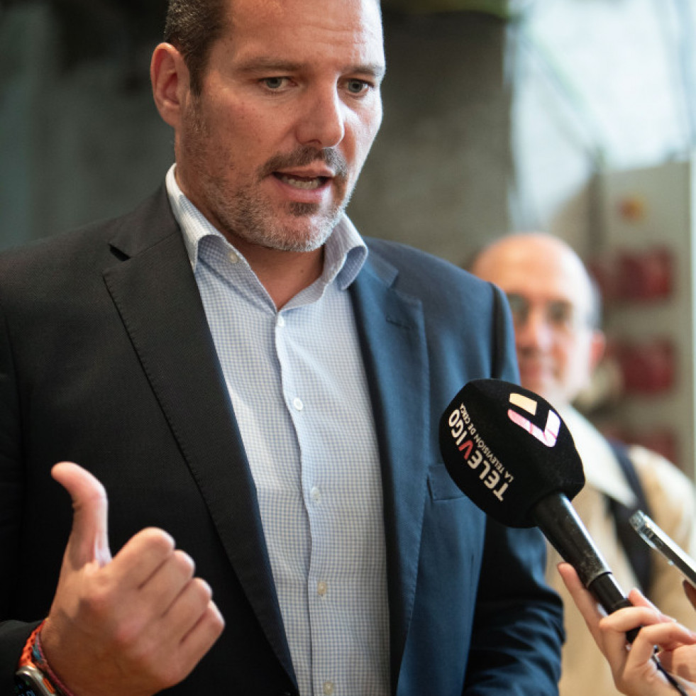 A Xunta inicia un proceso de diálogo co Goberno para garantir que o novo programa da xustiza estea dispoñible tamén en galego