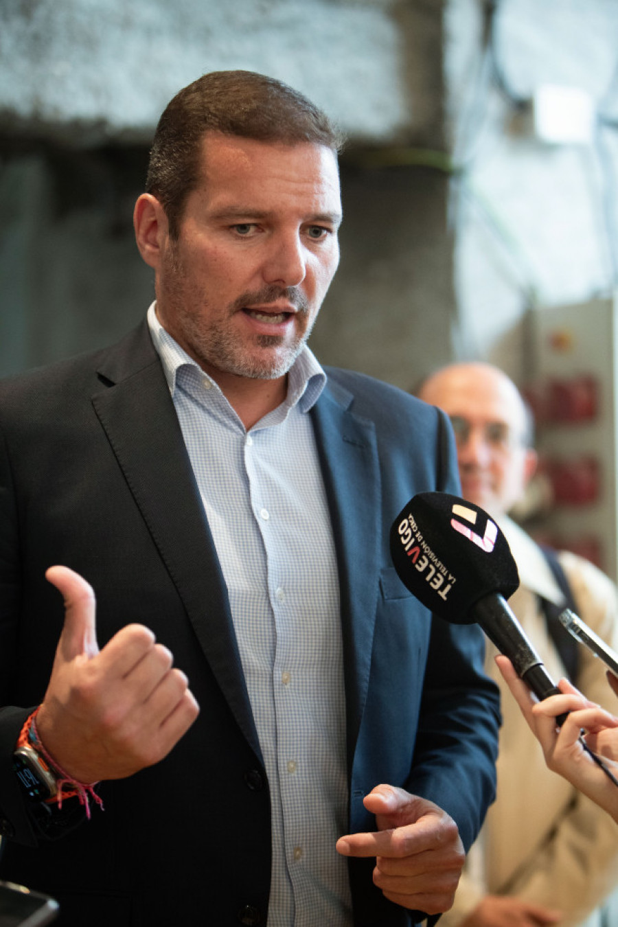 A Xunta inicia un proceso de diálogo co Goberno para garantir que o novo programa da xustiza estea dispoñible tamén en galego