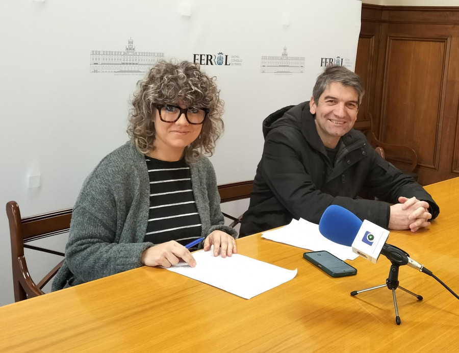 FeC afea al gobierno local que emplee abogados en una acción formativa sobre igualdad