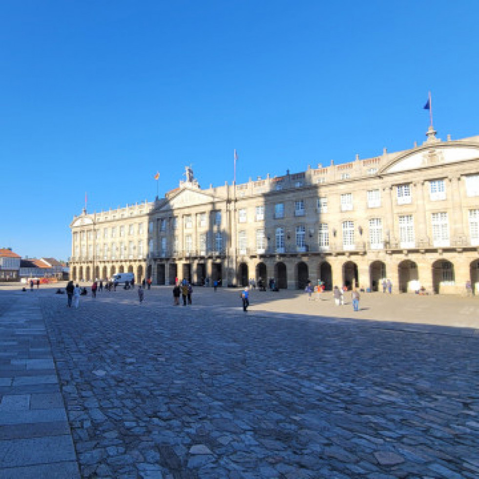 PlazadelObradoirodeSantiago