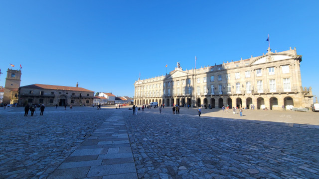 PlazadelObradoirodeSantiago