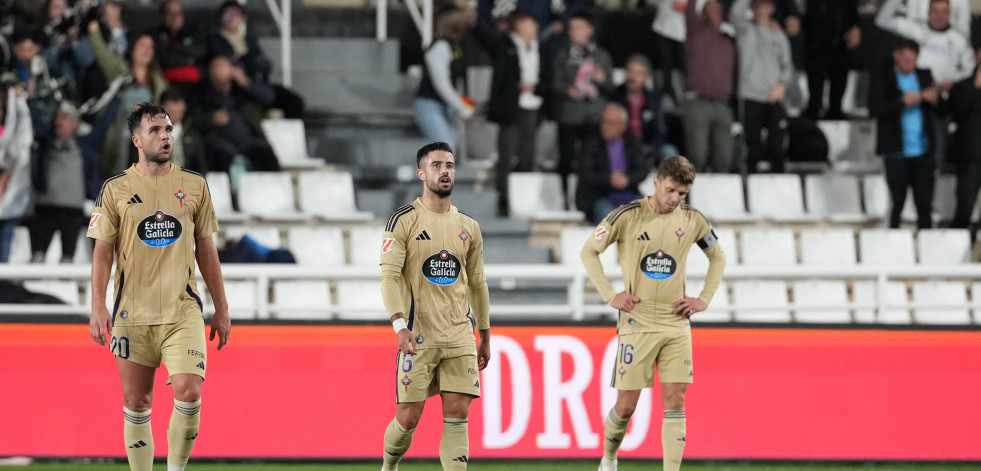 Encuentro  Burgos -Racing de Ferrol