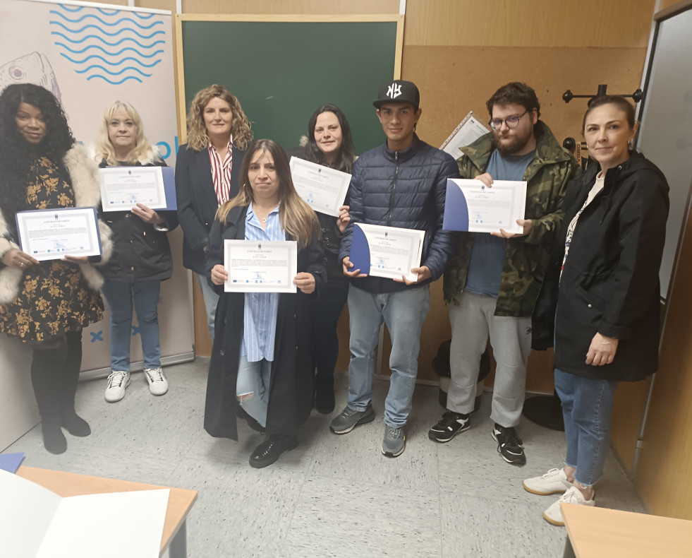 Fotos entrega diplomas