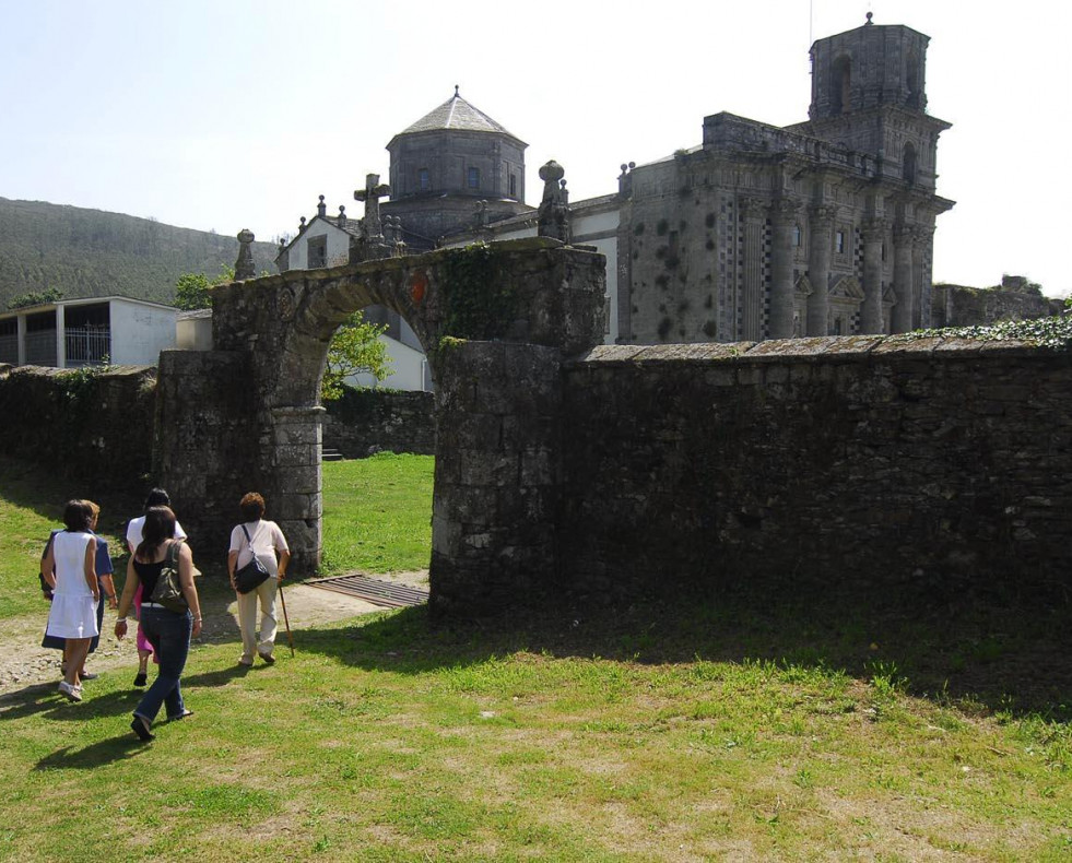 MONASTERIO STA MARIA  07472493 21595244