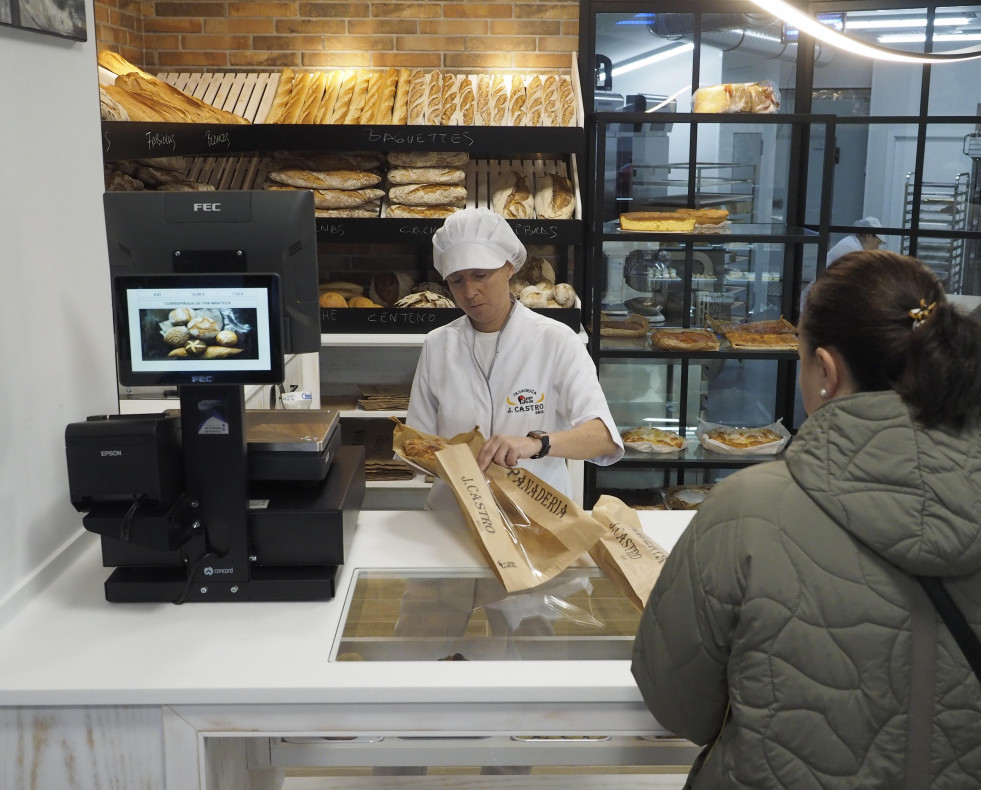 Panaderia