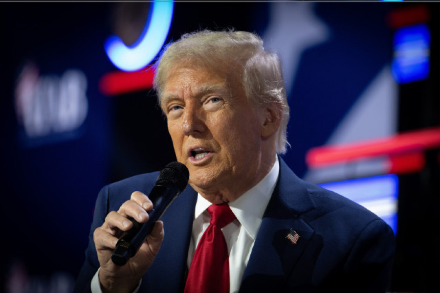 Trump y Putin acuerdan iniciar un alto el fuego con Ucrania en materia energética
