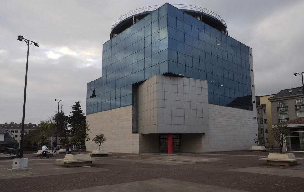 El PP de Narón demanda una reorganización del departamento de Urbanismo del Concello