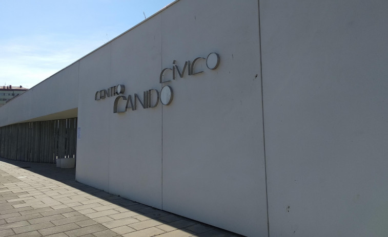 La asociación de hosteleros y comerciantes  de Canido celebra el “Día de los profesionales”