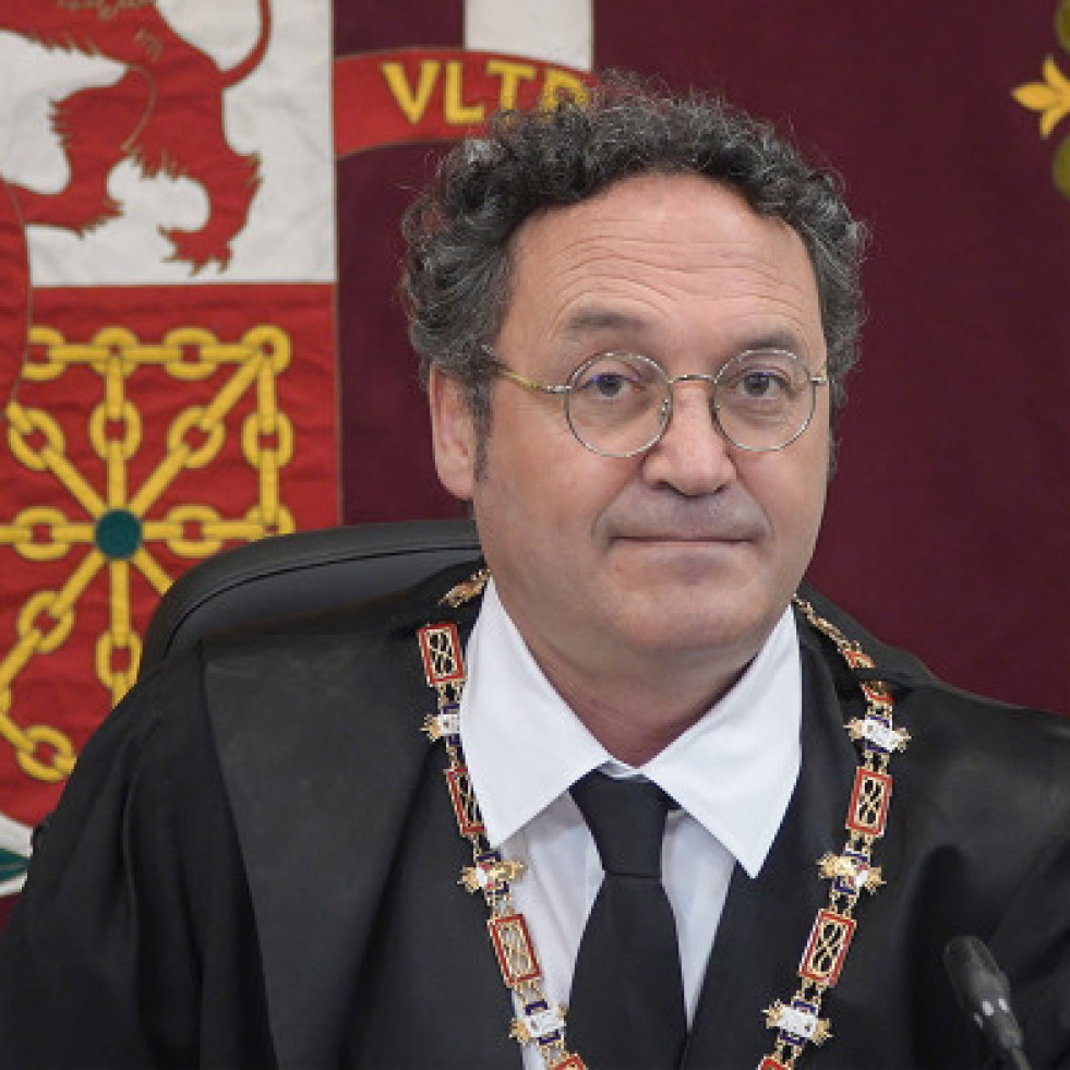 El juez procesa al fiscal general del Estado por filtrar datos del novio de Ayuso