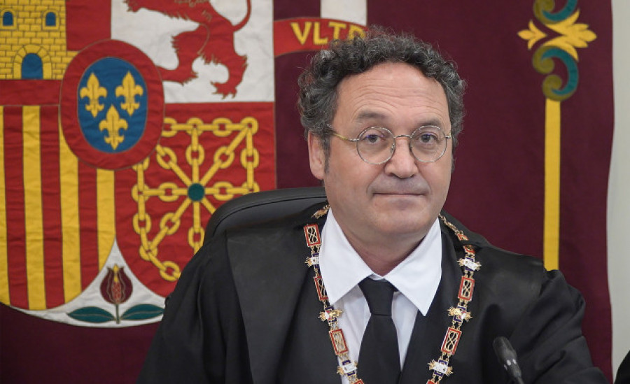 El juez procesa al fiscal general del Estado por filtrar datos del novio de Ayuso