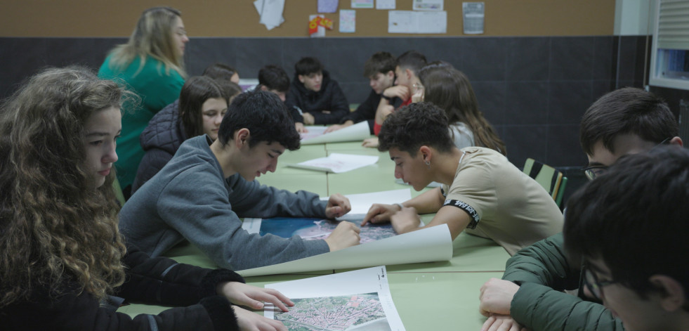 Comienza en Cedeira el proceso de presupuestos participativos