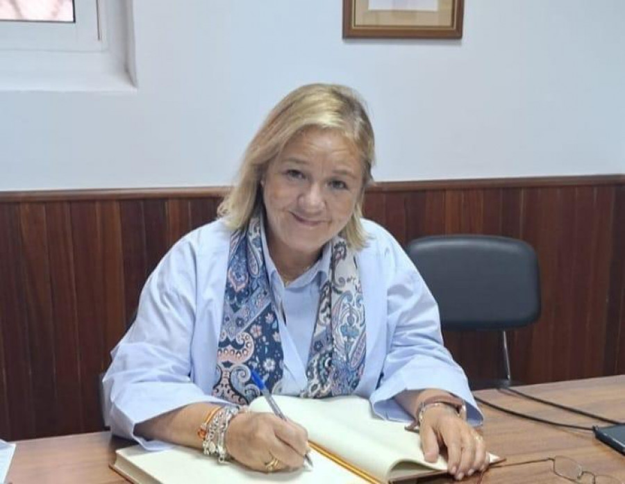 La Asociación Asturiana de Ferrolterra otorga la Faba de Plata 2024 a Daría Blanco Núñez